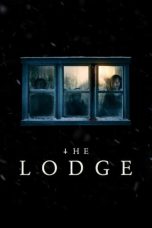 Nonton film The Lodge (2020)