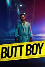 Nonton film Butt Boy (2020)