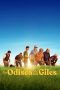 Nonton film La Odisea de los Giles (2019)