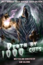 Nonton film Death by 1000 Cuts (2020)