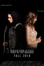 Nonton film Rock For Jesus: The Ultimate Comeback (2019)