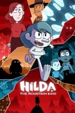 Nonton film Hilda and the Mountain King (2021)