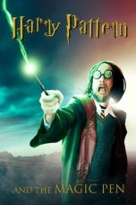 Nonton film Harry Pattern and the Magic Pen (2023)