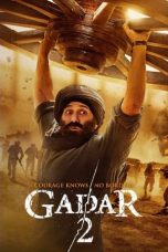 Nonton film Gadar 2 (2023)