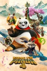 Nonton film Kung Fu Panda 4 (2024)