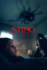 Nonton film Sting (2024)