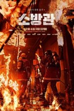 Nonton film Firefighters (2024)