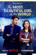 Nonton film The Most Beautiful Girl in the World (2025)