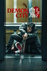 Nonton film Demon City (2025)