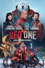 Nonton film film Red One Sub indo (2024)