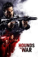 Nonton film Hounds of War (2024)